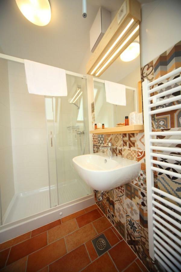 Lodge Planinski Dom Savica *