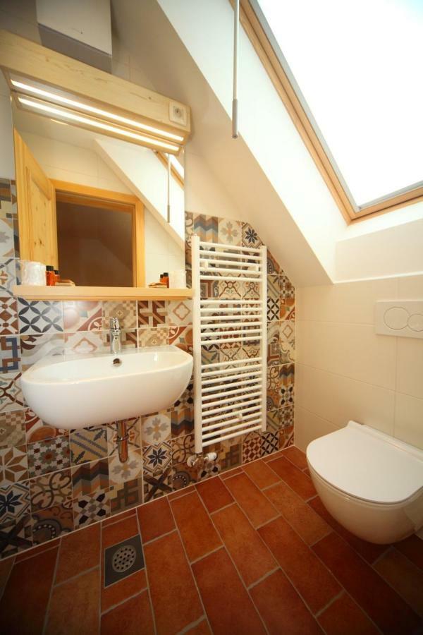 Lodge Planinski Dom Savica Bohinj